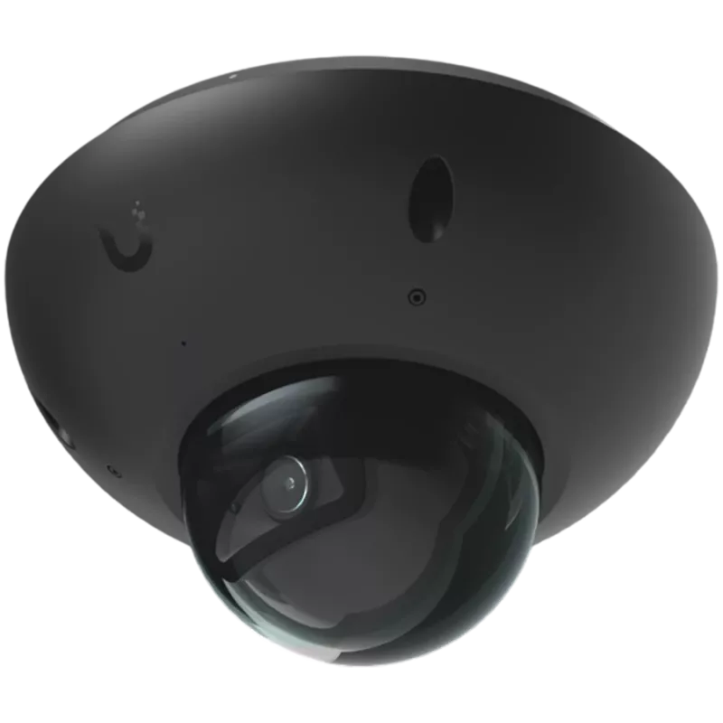 Ubiquiti UVC-G6-DOME-B telecamera AI Pro Dome
