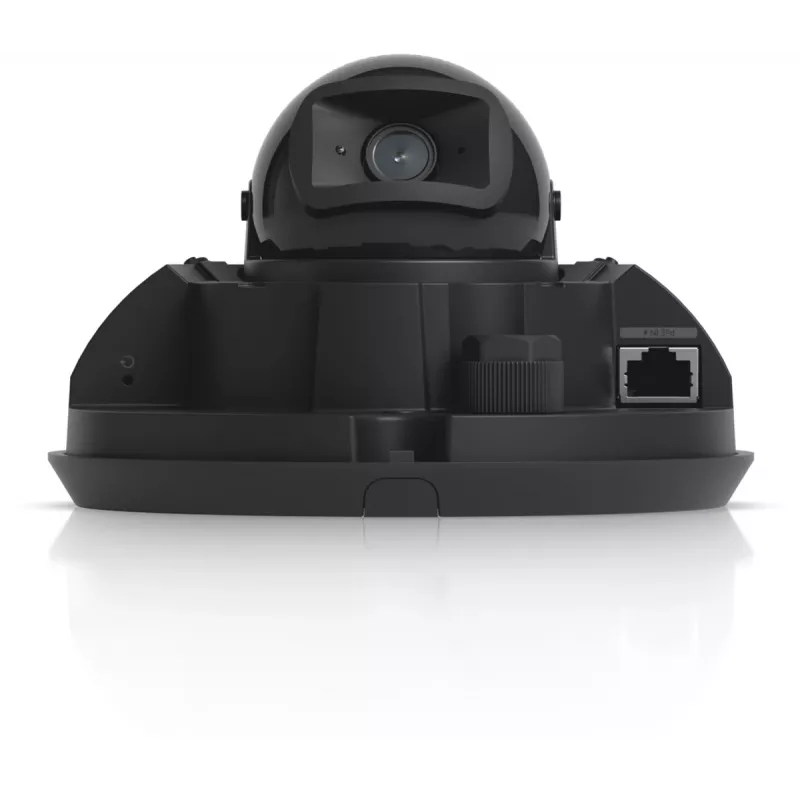 Ubiquiti UVC-G6-DOME-B telecamera AI Pro Dome