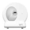 UBPet UCAT C10 Pro Lettiera autopulente intelligente per gatti con telecamera