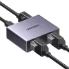 UGREEN NW301 Splitter Gigabit Ethernet 1-to-2, 1000 Mbps, RJ45