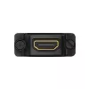 Adattatore UGREEN 20124-20124 connettore maschio DVI (24+1) a connettore femmina HDMI - nero