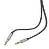 UGREEN Cavo audio AUX 3,5mm 3m nero