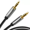 UGREEN Cavo aux 3,5 mm, 2 m