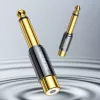 UGREEN adattatore jack 6,35 mm a connettore femmina RCA oro AV169 80731