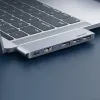 UGREEN 60559 hub USB-C 5-in-2 per MacBook Pro/Air, USB-C PD 100W, HDMI 4K, 3x USB 3.0