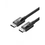 UGREEN 80393 cavo DisplayPort 1.4 3m nylon intrecciato 8K 4K 2K HDR