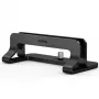 UGREEN Supporto verticale in alluminio per MacBook Laptop Tablet (20471 LP258) grigio scuro