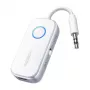 UGREEN Trasmettitore Bluetooth 5.0 CM872 - bianco
