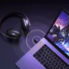UGREEN BT501 adattatore audio USB-C Bluetooth 5.3 con trasmettitore aptX - nero
