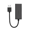 UGREEN CM111 adattatore USB 3.0 a RJ45 Ethernet Gigabit - nero