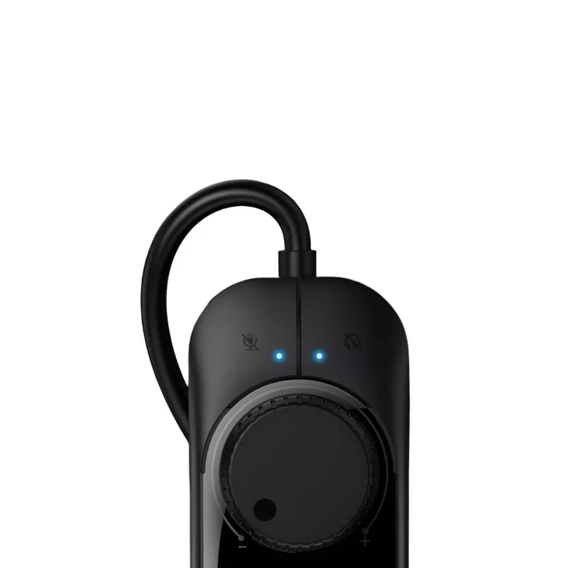 UGREEN CM129 Adattatore audio stereo esterno USB-A a 3,5mm - nero