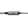 UGREEN CM199-50737 adattatore Type-C a Ethernet Gigabit - argento