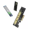 UGREEN CM302 scheda adattatore M.2 NVMe su PCIe 3.0 x4
