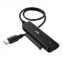 UGREEN CM321 Cavo convertitore USB-C a SATA HDD/SSD 2,5 pollici 5Gbps nero