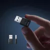 UGREEN CM591 adattatore USB-A Bluetooth 5.3 - nero