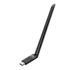 UGREEN CM763 adattatore USB WLAN AX900, 2,4/5GHz