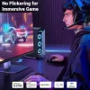 UGREEN Cavo DisplayPort 2.1 maschio-maschio 16K intrecciato 3M