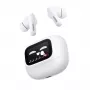 UGREEN EchoBuds Magic Auricolari in-ear wireless, bianco