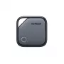 UGREEN FineTrack tracker Bluetooth CM829 per Samsung SmartThings, nero