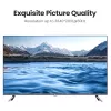 UGREEN HD101 cavo HDMI 2.0 4K 60Hz 2m nero-giallo
