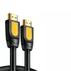 UGREEN HD101 Cavo HDMI 4K con nucleo in ferrite connettore maschio a maschio 10m - nero