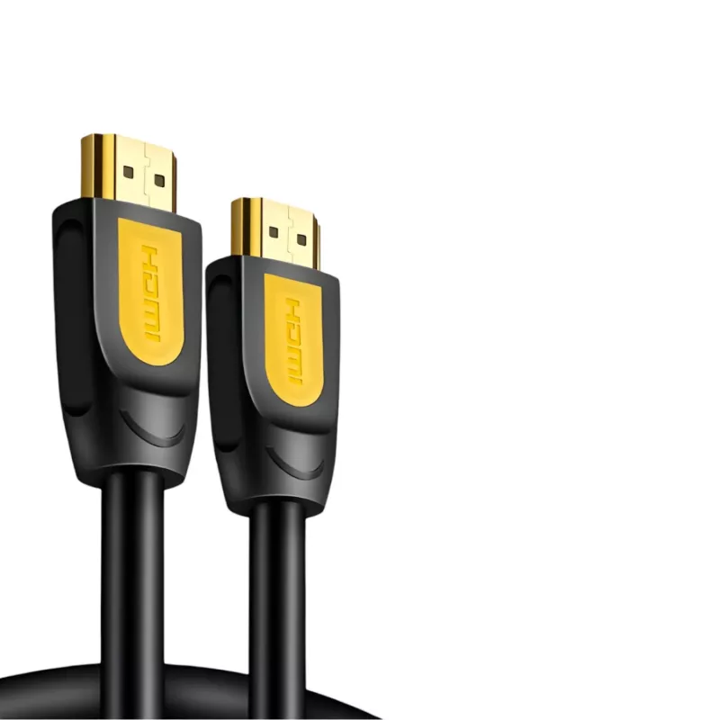 UGREEN HD101 Cavo HDMI 4K con nucleo in ferrite connettore maschio a maschio 10m - nero