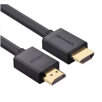 UGREEN HD104 cavo HDMI 2.0 1m nero