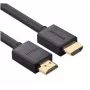 UGREEN HD104 Cavo HDMI 2.0 3m nero