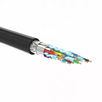 UGREEN HD107 10141 Cavo prolunga HDMI 1m - nero