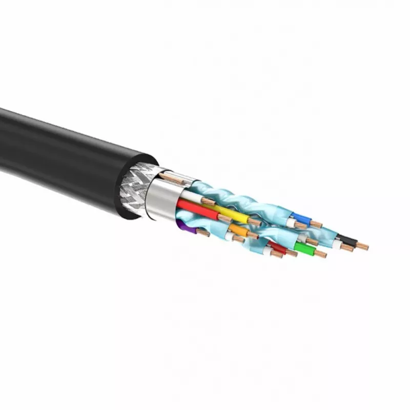 UGREEN HD107 10141 Cavo prolunga HDMI 1m - nero