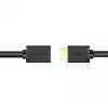 UGREEN HD107 10141 Cavo prolunga HDMI 1m - nero