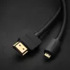 UGREEN HD127 cavo Micro-HDMI a HDMI 4K 3D 1,5 m nero