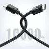 UGREEN Cavo HDMI 2.0 4K 2m nero (HD119 40101)