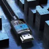UGREEN Cavo HDMI 2.0 4K 2m nero (HD119 40101)