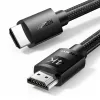 UGREEN Cavo HDMI 2.0 4K 2m nero (HD119 40101)