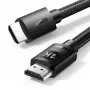 UGREEN Cavo HDMI 2.0 4K 2m nero (HD119 40101)