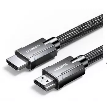 UGREEN cavo HDMI 2.1 8K 60Hz 48Gbps 3m grigio HD135