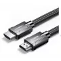 UGREEN cavo HDMI 2.1 8K 60Hz 48Gbps 3m grigio HD135