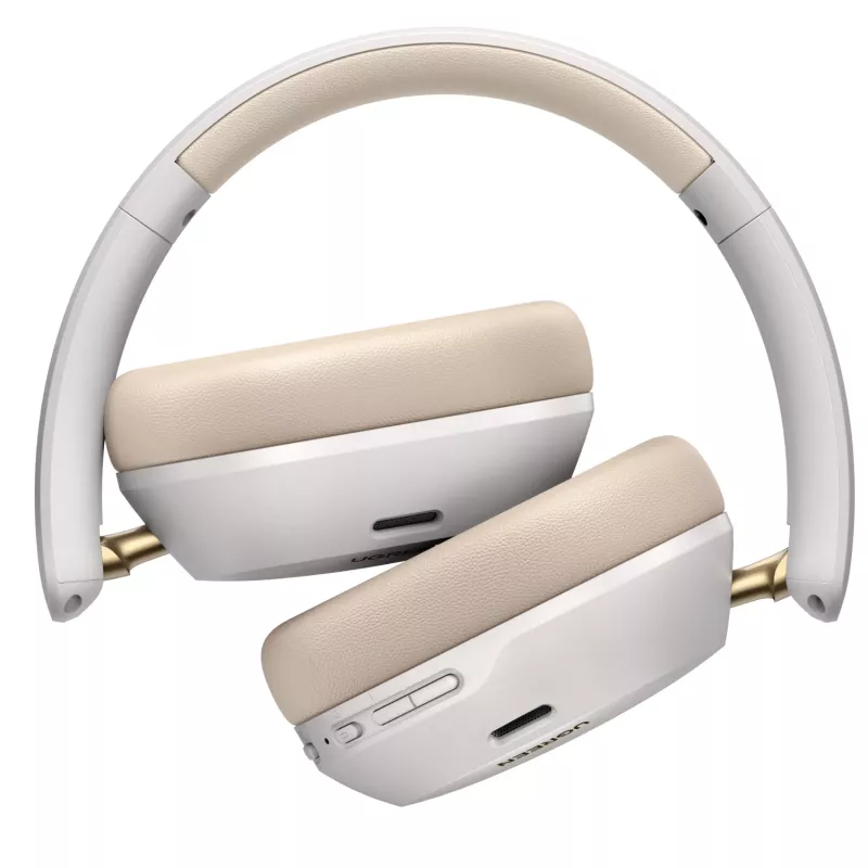 Cuffie UGREEN HiTune Max 5C Hybrid ANC Bluetooth 5.4