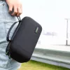 UGREEN LP145 Custodia per Nintendo Switch, guscio rigido EVA, Oxford nero