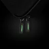 UGREEN LP145 Custodia per Nintendo Switch, guscio rigido EVA, Oxford nero