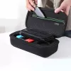 UGREEN LP145 Custodia per Nintendo Switch, guscio rigido EVA, Oxford nero