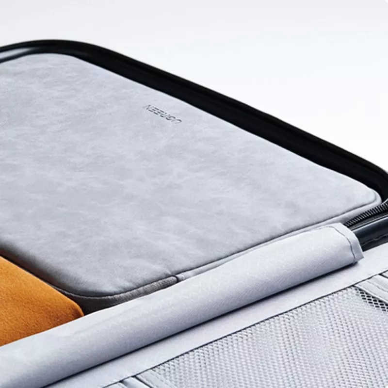 UGREEN LP187 Custodia per laptop da 14-14,9 pollici - Grigio
