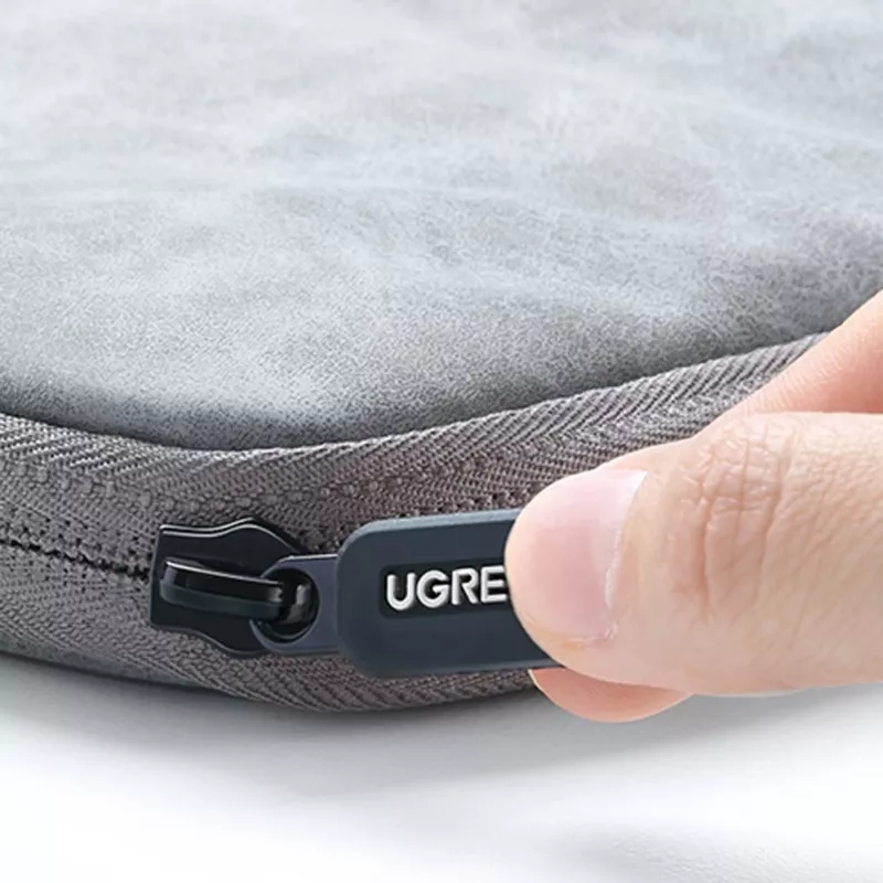 UGREEN LP187 Custodia per laptop da 14-14,9 pollici - Grigio