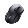 UGREEN M511 Mouse wireless ergonomico da 2,4 GHz - Nero