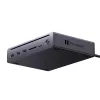 UGREEN Maxidok docking station Thunderbolt 5 10-in-1 con triplo display 8K e Power Delivery 140W