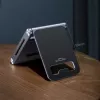 Supporto pieghevole per cellulare e tablet UGREEN in metallo-alluminio grigio (LP263 80708)