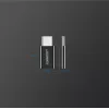 Adattatore UGREEN Micro USB a USB-C nero (30391)