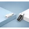 Adattatore UGREEN Micro USB a USB-C nero (30391)