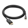 UGREEN Cavo Mini DisplayPort a DisplayPort 1,5 m Nero